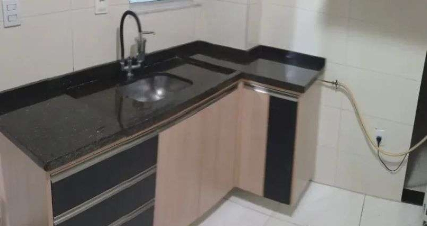 Apartamento com 2 quartos à venda na Rua Espírito Santo, 1, Senhora Das Graças, Betim