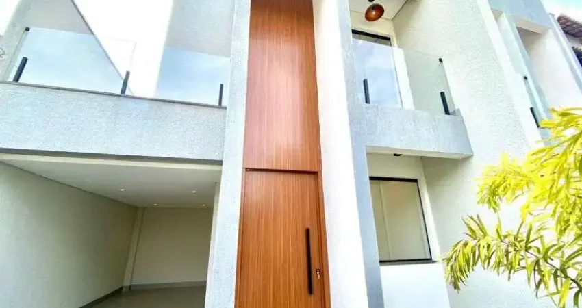 Imóvel para venda possui 130 metros quadrados com 3 quartos em Senhora das Graças - Betim - MG