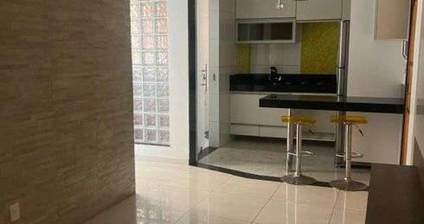 Imóvel para venda com 52 metros quadrados com 2 quartos em Guarujá - Betim - MG