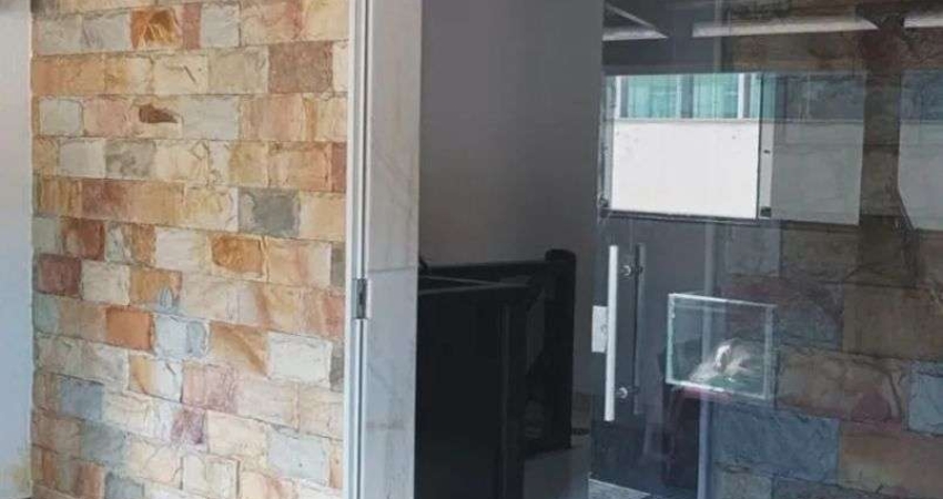 Cobertura duplex para venda apenas R$250mil Bairro Imbiruçu - Betim - MG