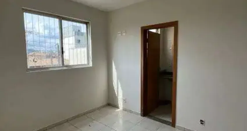 Imóvel para aluguel possui 65 metros quadrados com 3 quartos em Espírito Santo - Betim - MG