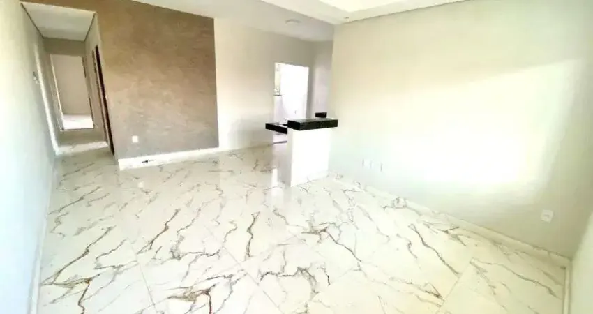 Imóvel para venda tem 130 metros quadrados com 2 quartos em Senhora das Graças - Betim - MG