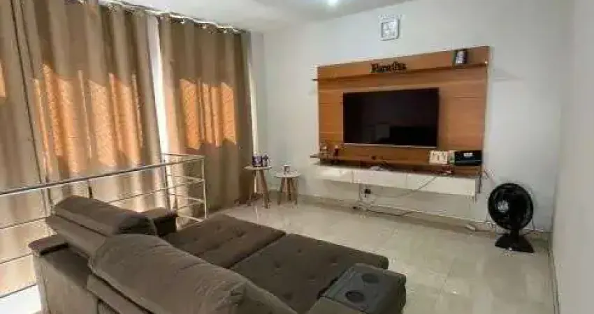 Imóvel para venda com 50 metros quadrados com 2 quartos em Ingá - Betim - MG