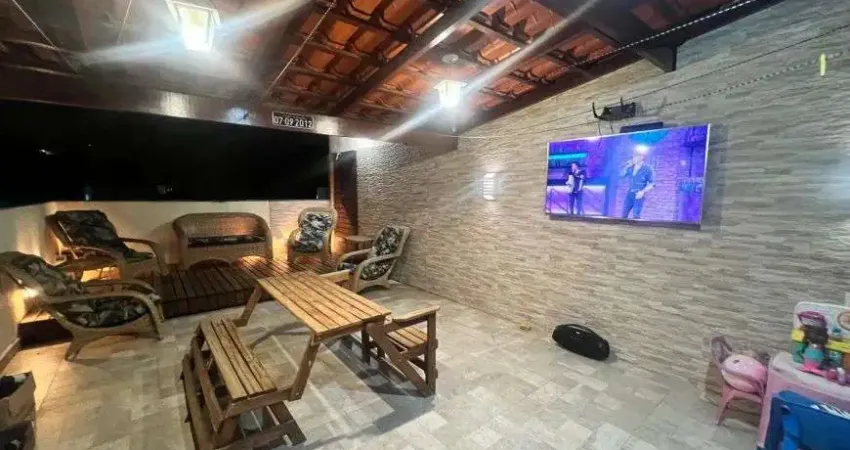 Imóvel para venda possui 195 metros quadrados com 3 quartos em Senhora das Graças - Betim - MG