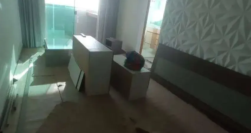 Imóvel para venda possui 65 metros quadrados com 2 quartos em Niterói - Betim - MG