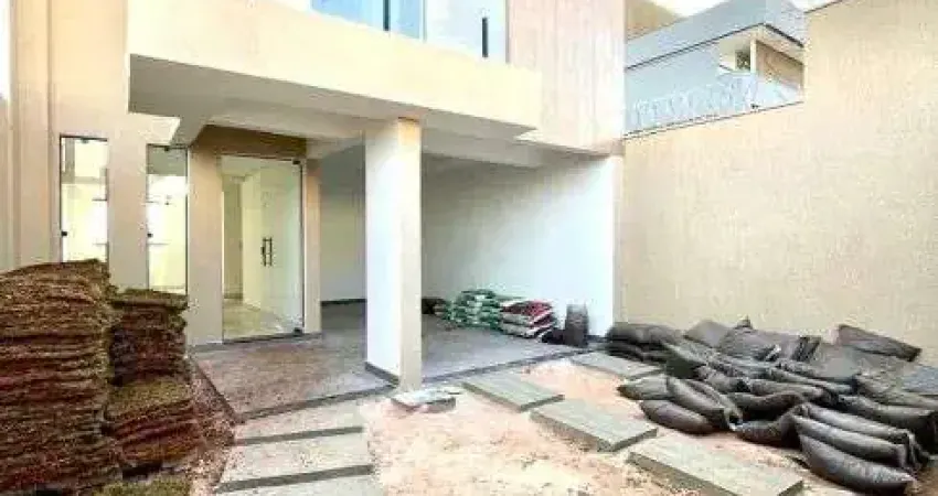 Imóvel para venda com 130 metros quadrados com 3 quartos em Guarujá - Betim - MG