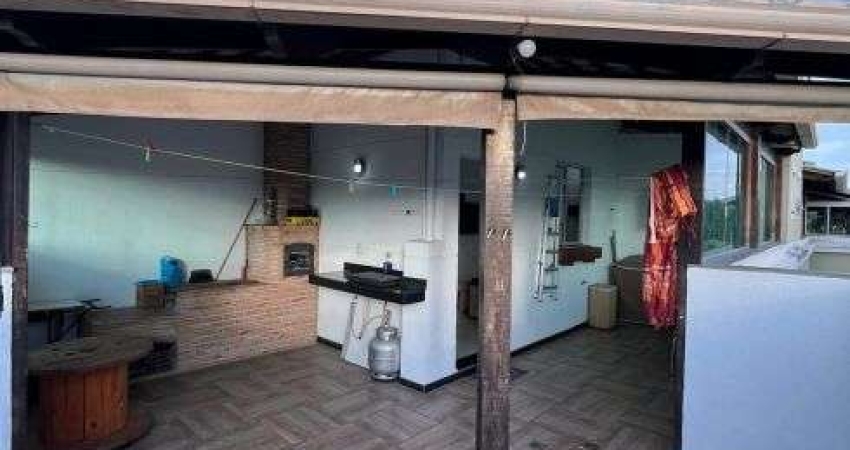 Imóvel para aluguel possui 65 metros quadrados com 2 quartos em Chácara - Betim - MG