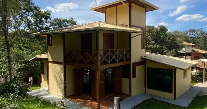 Imóvel para venda com 3 quartos em Gentileza - Betim - MG