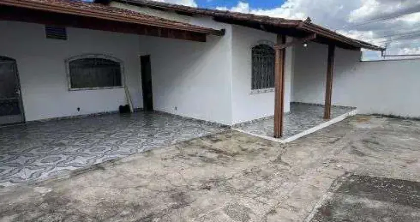 Imóvel para venda possui 360 metros quadrados com 3 quartos em Jardim Brasília - Betim - MG