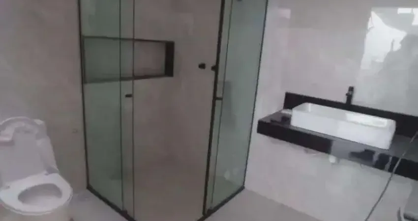 Casa com 3 quartos à venda na Rua Ferroviária, 1, Guarujá Mansões, Betim