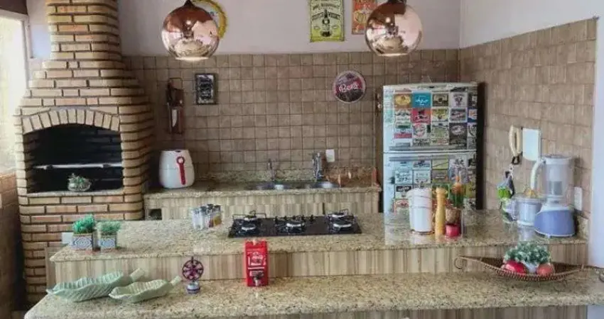 VENDE-SE LINDA COBERTURA 100m²