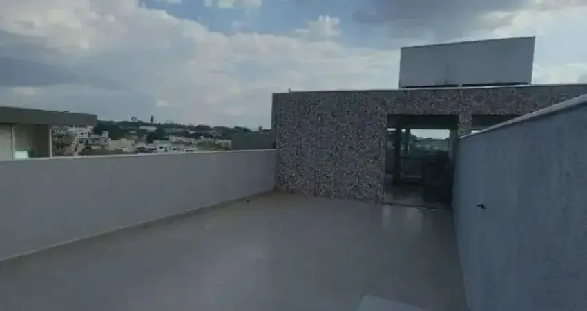 Casa com 3 quartos à venda na Rua Altino Mendes do Santos, 1, Guarujá Mansões, Betim