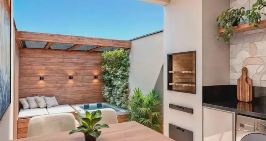 Casa para venda com 3 quartos e 2 Suites em Jardim Casa Branca - Betim - MG