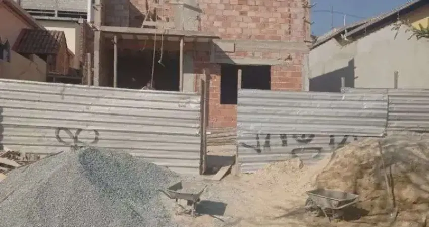 Casa com 3 quartos à venda na Rua Américo da Costa Lage, 1, Jardim Casa Branca, Betim
