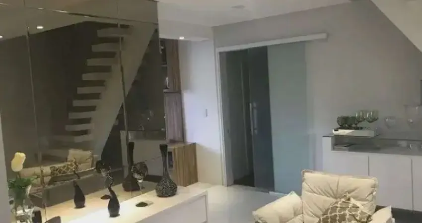 Cobertura de Luxo no Bairro Brasiléia - Apenas R$750 mil