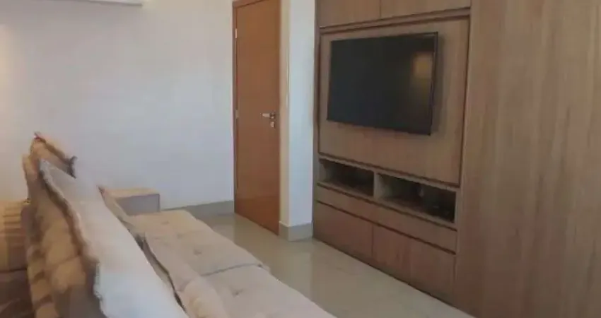 COBERTURA DE LUXO