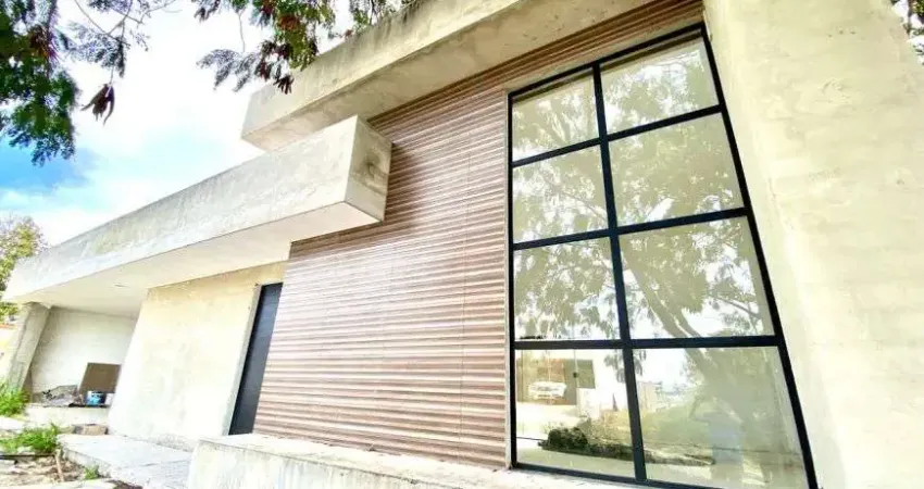 Imóvel para venda possui 390 metros quadrados com 3 quartos em Ponte Alta - Betim - MG