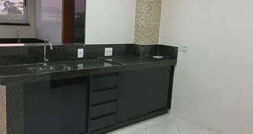 Apartamento para aluguel com 98 metros quadrados com 3 quartos em Filadélfia - Betim - MG