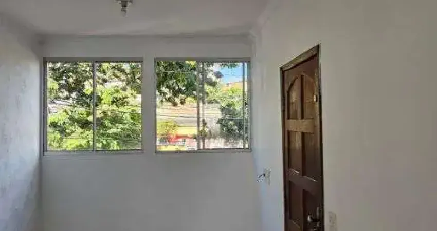 Imóvel para aluguel com 2 quartos em Jardim Casa Branca - Betim - MG