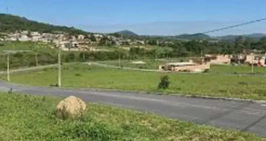 Terreno à venda na Rua A, 1, Guarujá Mansões, Betim