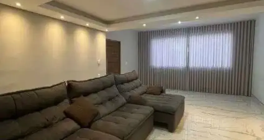 Casa em condomínio fechado com 4 quartos à venda na Avenida Quatro, 1, Vila das Flores, Betim