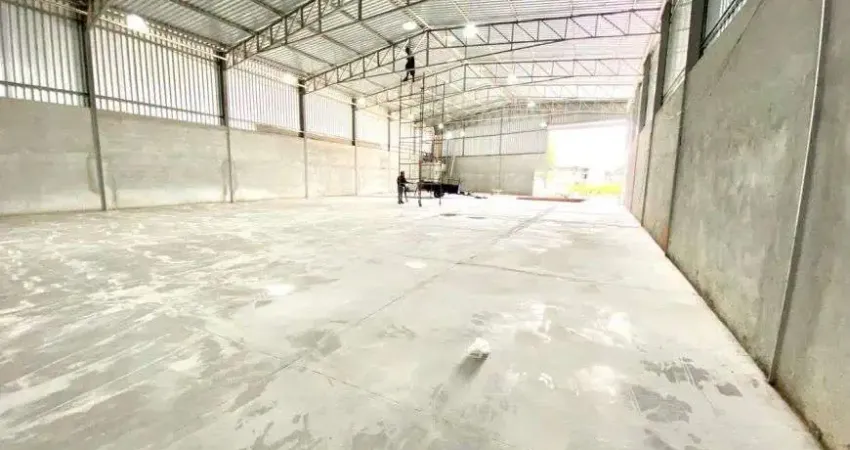 Imóvel para aluguel com 600 metros quadrados em Monte Verde - Betim - MG