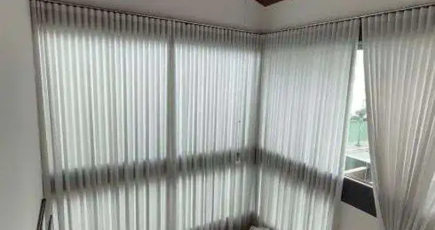 Imóvel para venda com 450 metros quadrados com 5 quartos em Jardim Casa Branca - Betim - MG