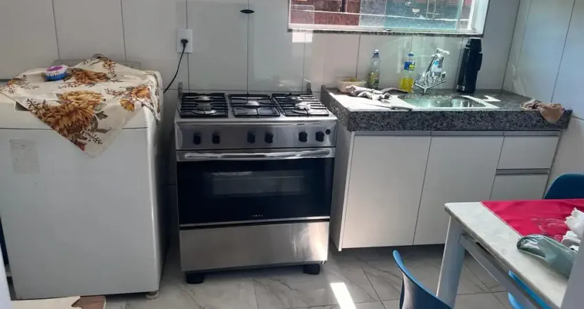 Flat com 1 quarto para alugar na Rua Sempre Vivas, 1, Jardim das Alterosas - 2ª Seção, Betim