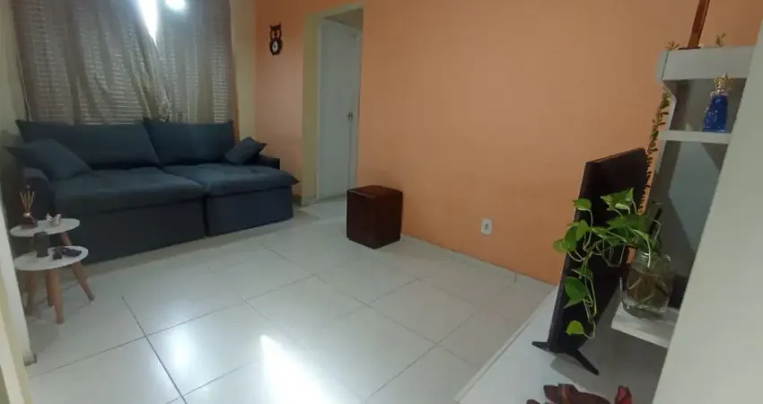 Apartamento com 2 quartos à venda na Avenida Juiz Marco Túlio Isaac, 1, Chácaras, Betim
