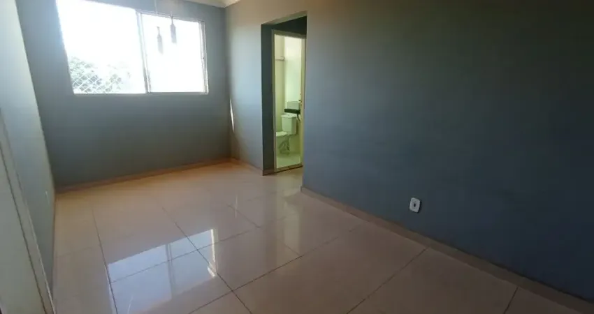 Apartamento com 2 quartos à venda na Avenida Juiz Marco Túlio Isaac, 1, Chácaras, Betim
