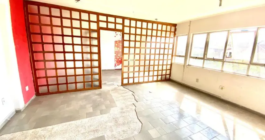 Sala comercial para alugar na Avenida Juiz Marco Túlio Isaac, 1, Centro, Betim