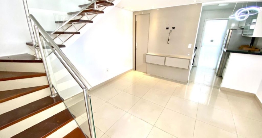 Casa com 2 quartos à venda na Rua Florinda Rodrigues, 1, Guarujá Mansões, Betim