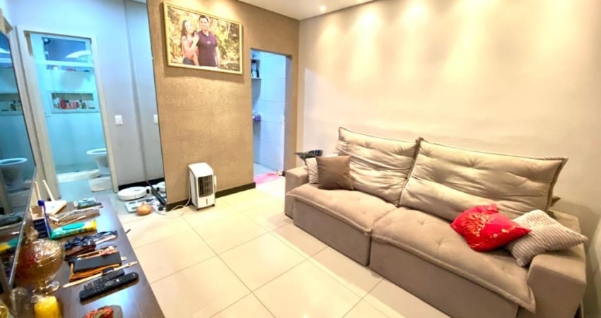 Apartamento com 2 quartos à venda na Rodovia BR-381 Fernão Dias, 1, Jardim Petrópolis, Betim