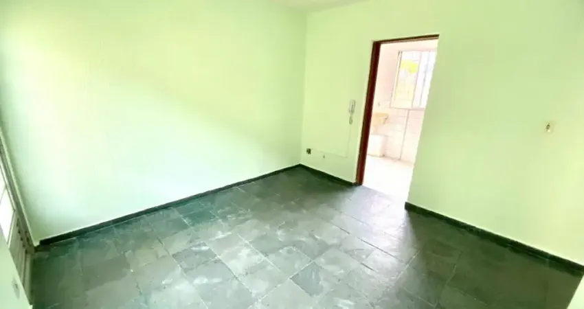Apartamento com 2 quartos para alugar na Rua Angola, 1, Bom Retiro, Betim