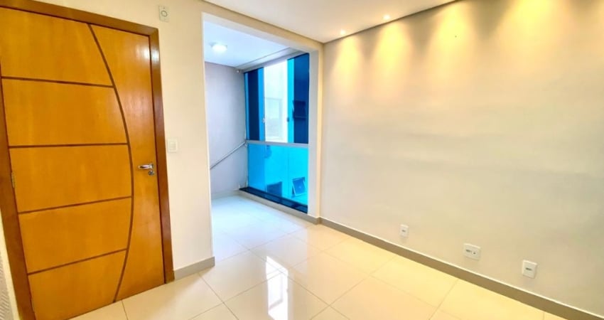 Apartamento com 2 quartos para alugar na Rua Alagoas, 1, Nossa Senhora das Graças, Betim