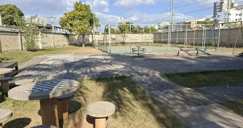 Apartamento com 2 quartos para alugar na Rua Vinte e Seis, 1, Conjunto Habitacional Bueno Franco, Betim