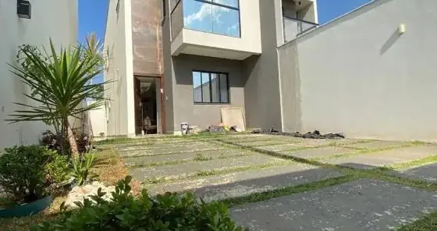 Linda casa semi mobiliada - 3 quartos guarujá mansões - betim