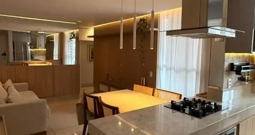 Apartamento com 3 quartos à venda na Via Expressa de Contagem, 1, Bernardo Monteiro, Contagem