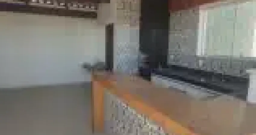 Cobertura com 2 quartos 02 banheiros e 02 vagas de garagem para venda  100m² - santa lucia