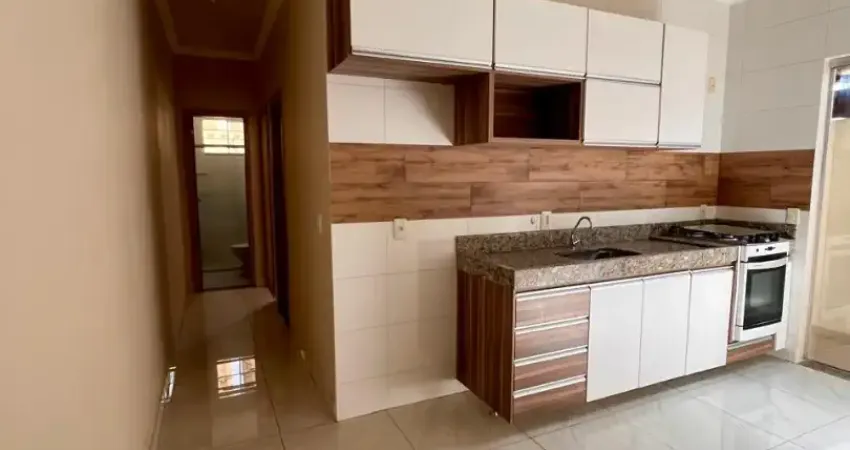 Apartamento com 2 quartos à venda na Rua Clovis Salgado, Aparecida, Igarapé