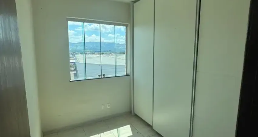 Vende-se linda cobertura em brumadinho com ótima localização