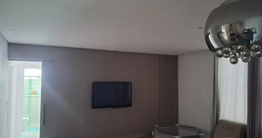 Apartamento com 3 quartos à venda na Rua Doutor Henrique Cabral, 1, Chácaras, Betim