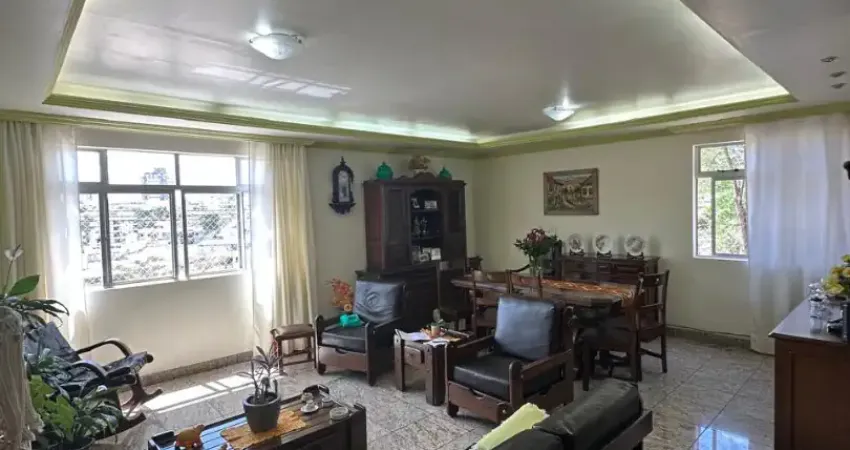 Apartamento com 3 quartos à venda na Praça do Óleo, 1, Angola, Betim