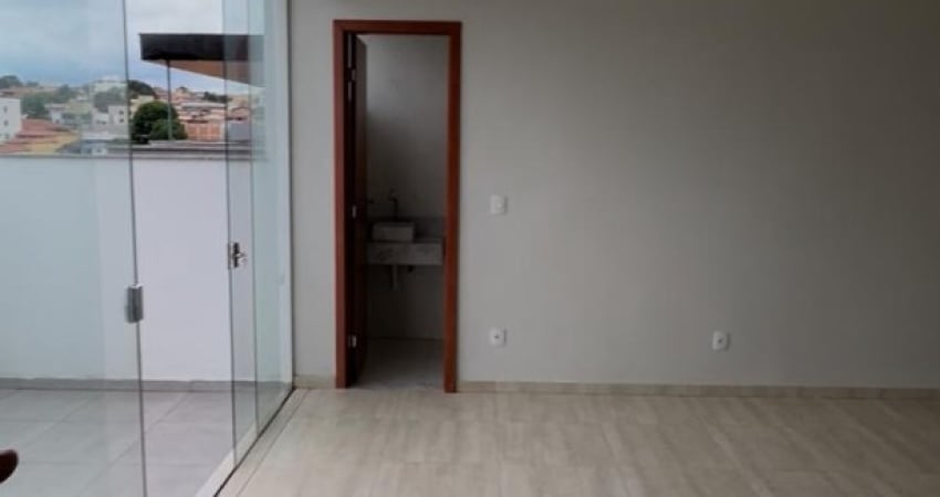 Linda cobertura à venda em betim – mg  por apenas r$ 780.000,00