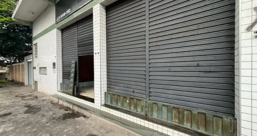 Loja para locação em betim apenas r$2.300,00 por mês otima oportunidade