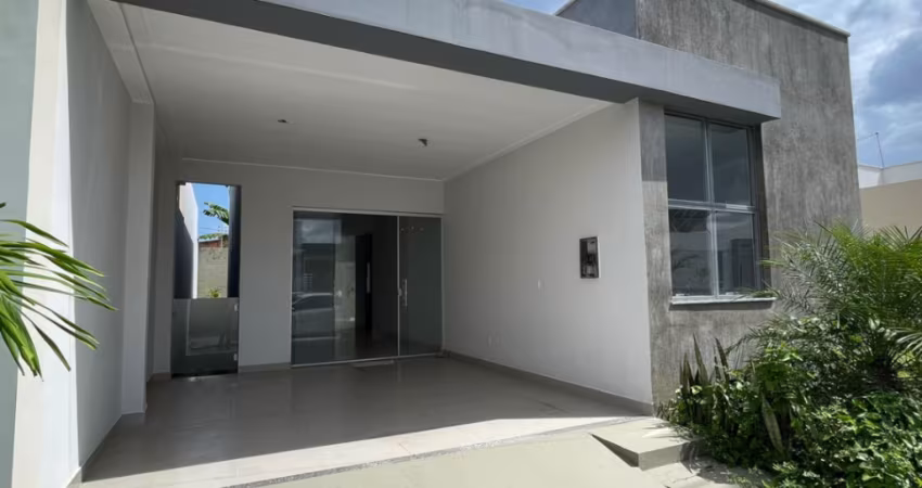Casa de Condomínio Fechado em Ananindeua - 03 Quartos e Espaço Gourmet