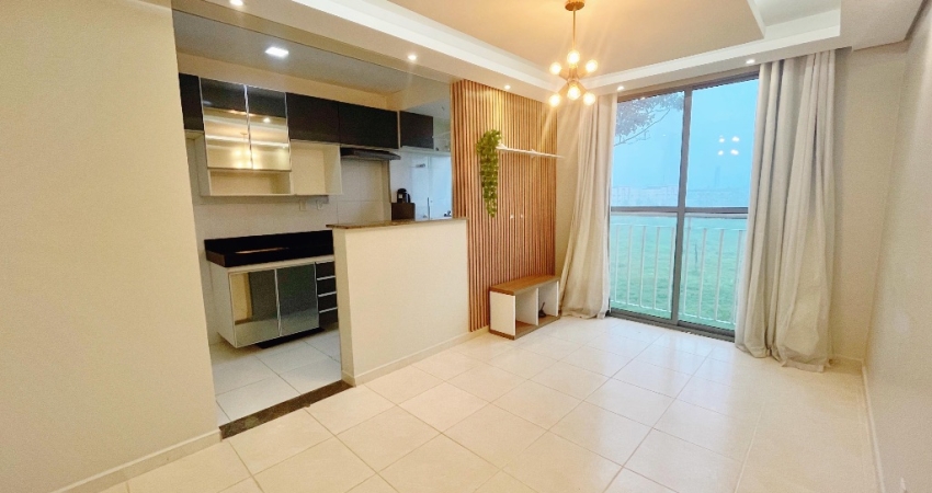 Apartamento na Augusto Montenegro ao Lado do Shopping - 02 Quartos