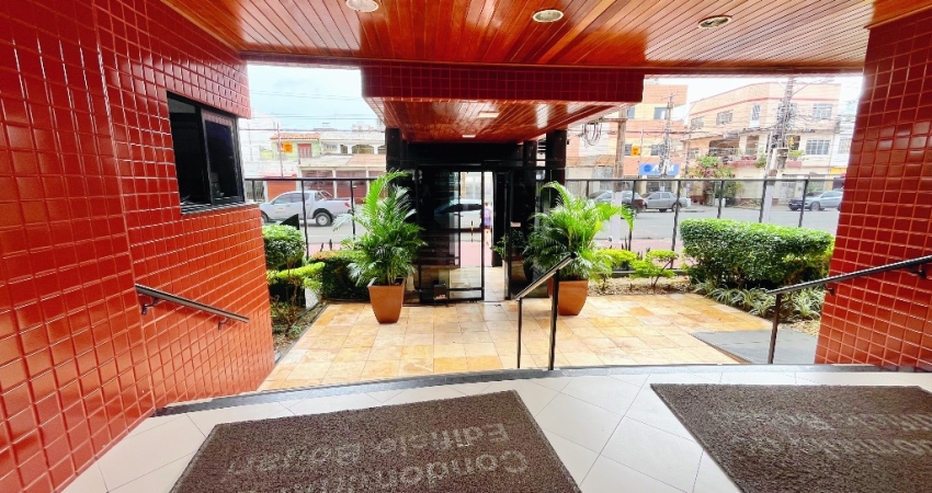 vendo Apartamento no Marco - 03 Quartos - Modulados - Reformado