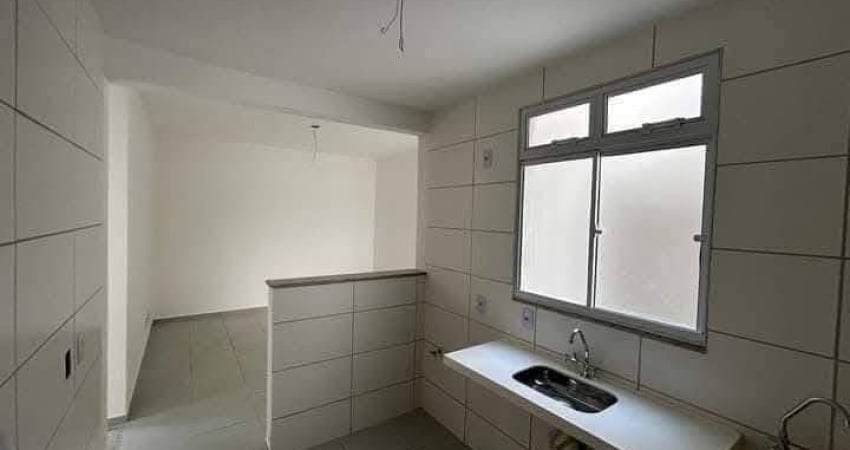 Vendo apartamento no Residencial marajoara 2 - 02 Quartos - 01 Vaga