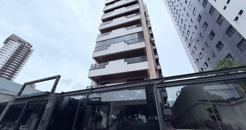 vendo Apartamento 03 Suítes - Modulados - 172m2 - 02 Vagas